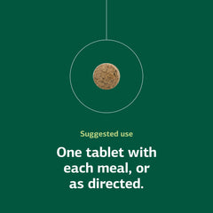 Non-dairy and non-soy claim on packaging label