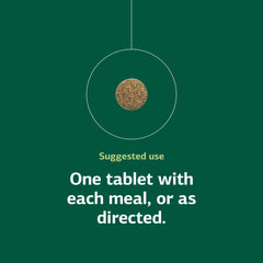 Vitamin A, niacin and chromium components illustration