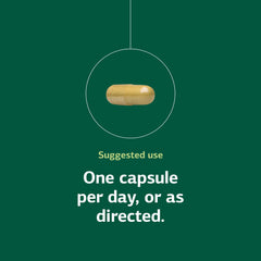 Vitamin K-rich ingredients in Cruciferous Complete