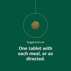 USDA Organic seal on Organically Bound Minerals packaging