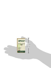 Pancreatrophin PMG 90 tabs bottle close-up