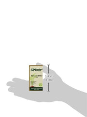 Prostate PMG bottle close-up
