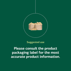 SP Green Food bottle included in the kit