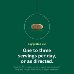 Standard Process Spanish Black Radish tablets in a daily-use setup for digestion support