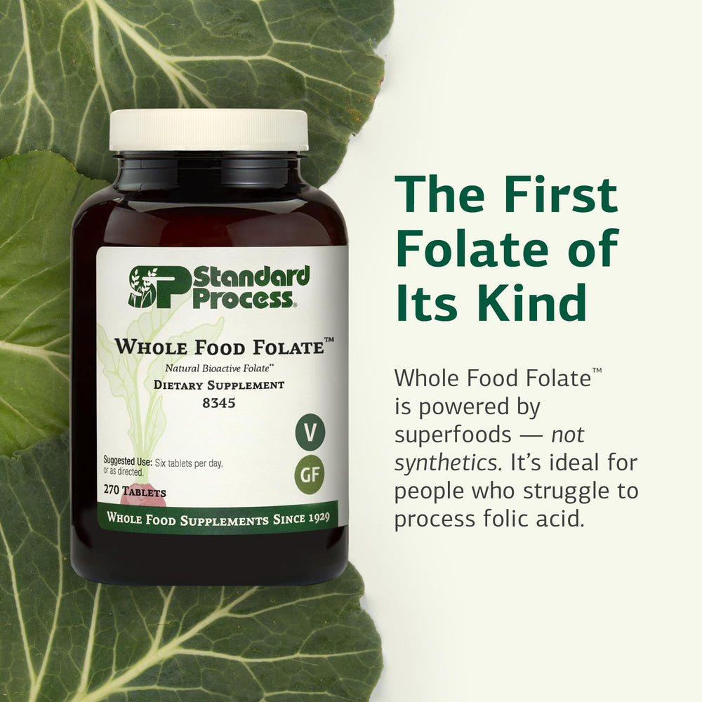 Turnip greens and leafy greens source of natural folate