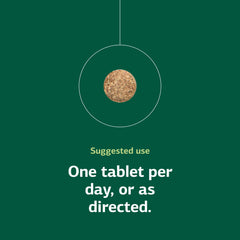 90-tablet Zinc Complex bottle