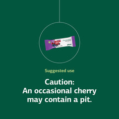 Standard Process StandardBar on-the-go wrapper suggests portable protein snack