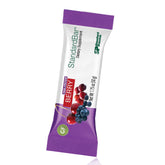 Standard Process StandardBar packaging featuring berry blend for convenient, on-the-go nutrition