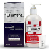 Stannous Fluoride Mouthwash bottle 10 fl oz with label