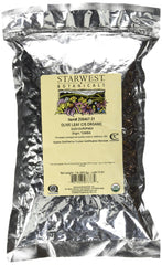 Olive Leaf Cut & Sifted 1lb - product image 1