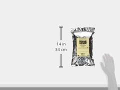Olive Leaf Cut & Sifted 1lb - product image 2