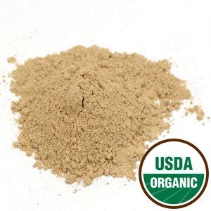 Plantago ovata seeds used to produce psyllium seed powder