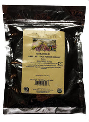 Starwest Botanicals Organic Vanilla Extract Powder - 1 Pound