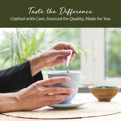 Kosher-certified Cat's Claw Bark Powder label