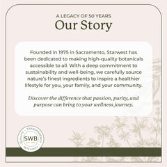 Linden herb used in tea, syrups, and herbal blends