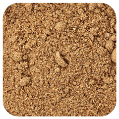 Starwest Botanicals Organic Coriander Seed Powder 1 lb front view