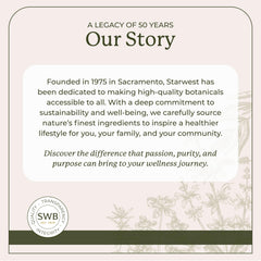 Starwest sustainability: farming partners across multiple countries