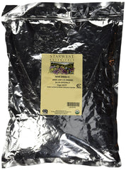 Starwest Botanicals Sage Leaf Cut/Sifted 1-Pound