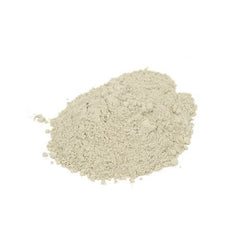 Packaging and jar of food-grade sodium bentonite clay
