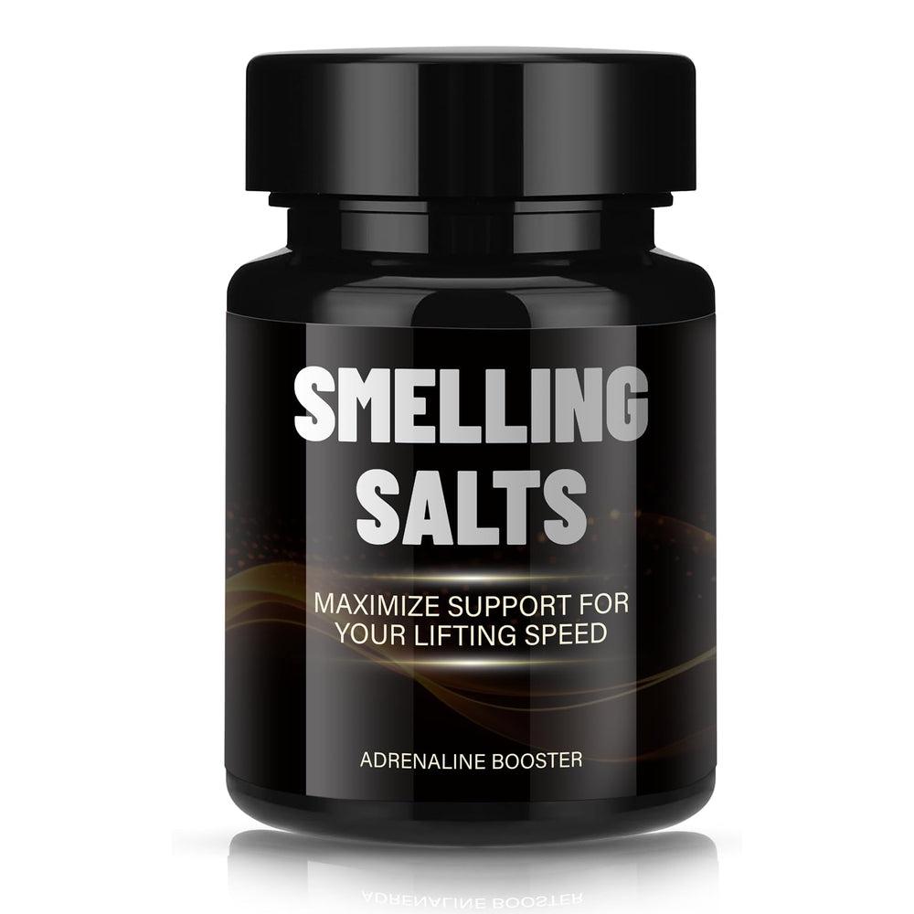 STAY STOKED salts product packaging