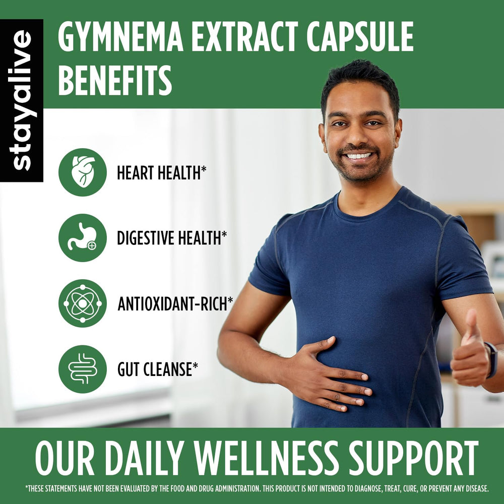 Capsules close-up showing vegan and gluten-free features