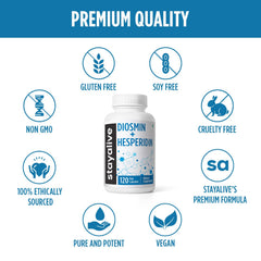 Laboratory quality testing and purity assurance