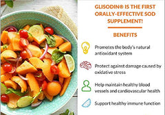 Glusodin gliadin ingredient used in STC30