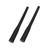 STD-CAT460 VHF antenna for Horizon HX270S
