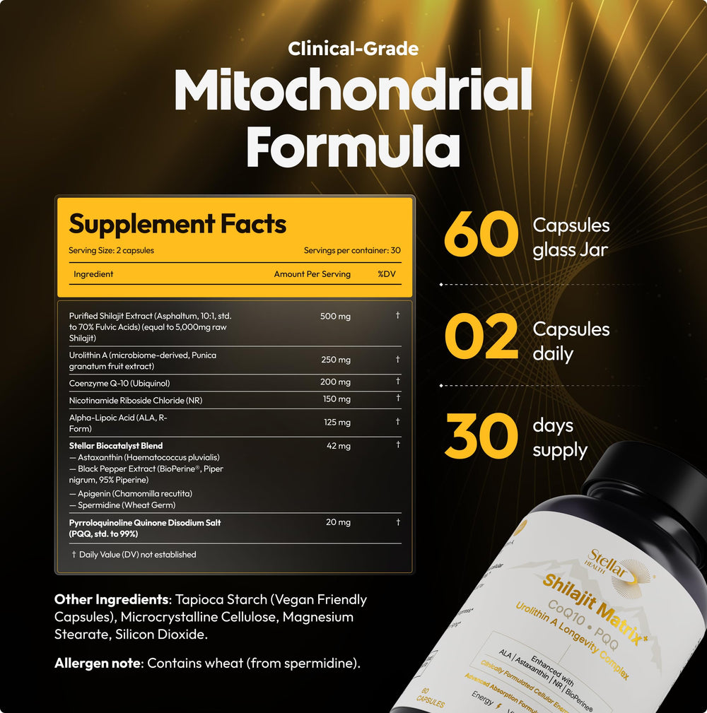 60 vegan capsules per bottle