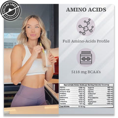 Stellar Labs Low FODMAP label signals easy digestion for sensitive stomachs.