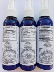 Stem Cell Worx 3-pack four-month supply