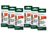 STIM-U-DENT Plaque Removers Mint Value Pack front view