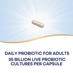 Capsule resistant to stomach acid delivering live cultures to intestines