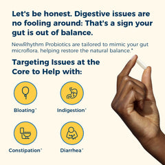 Probiotic capsules designed to survive stomach acid