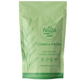 Stone Breaker Chanca Piedra Tea packaging with 35 tea bags