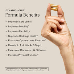 Illustration of ApresFlex Boswellia ingredient used in the formula