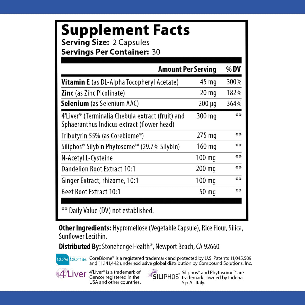 USA manufacturing and third-party testing icons