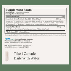 USA manufactured cgmp facility seal