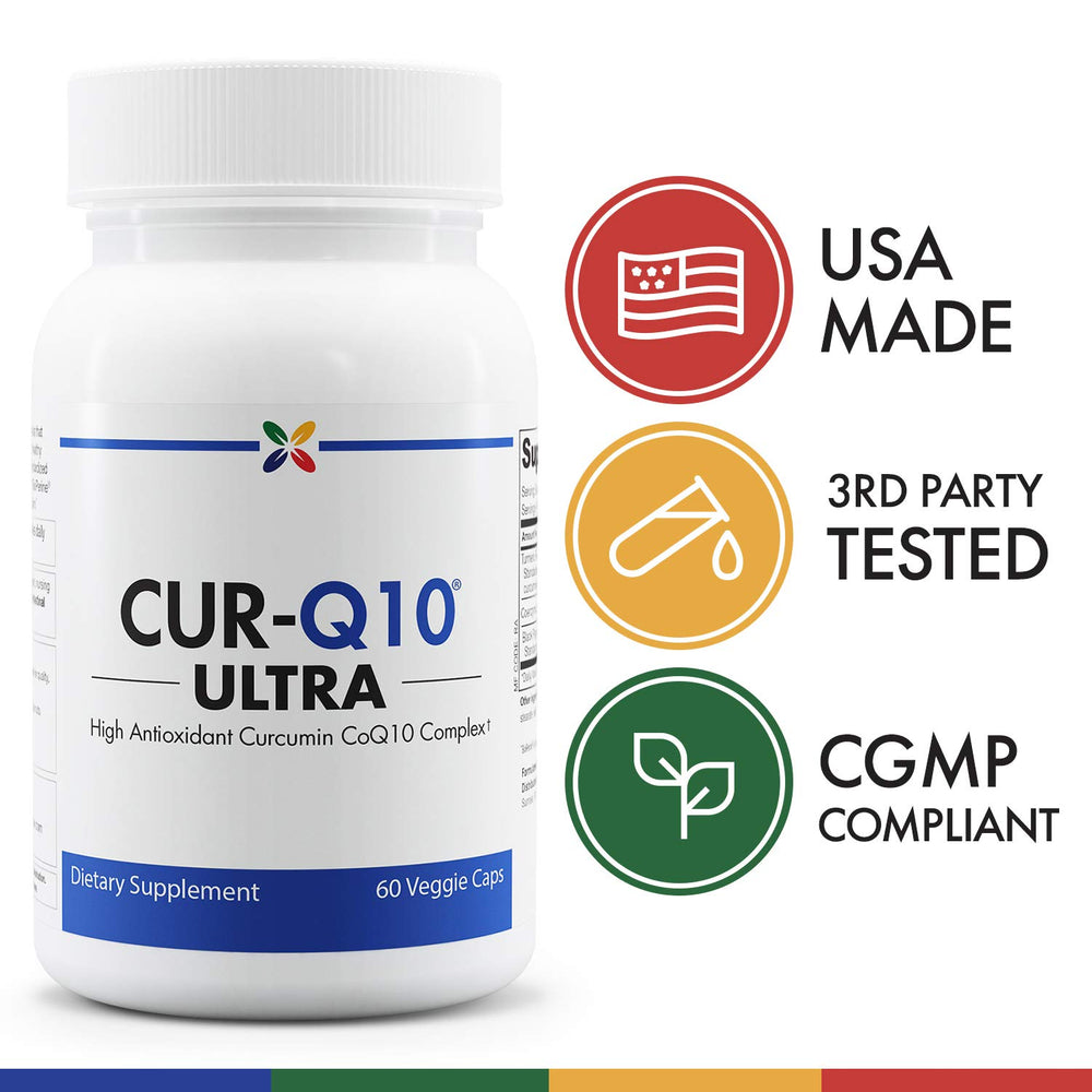 Turmeric root and black pepper illustration highlighting bioavailability