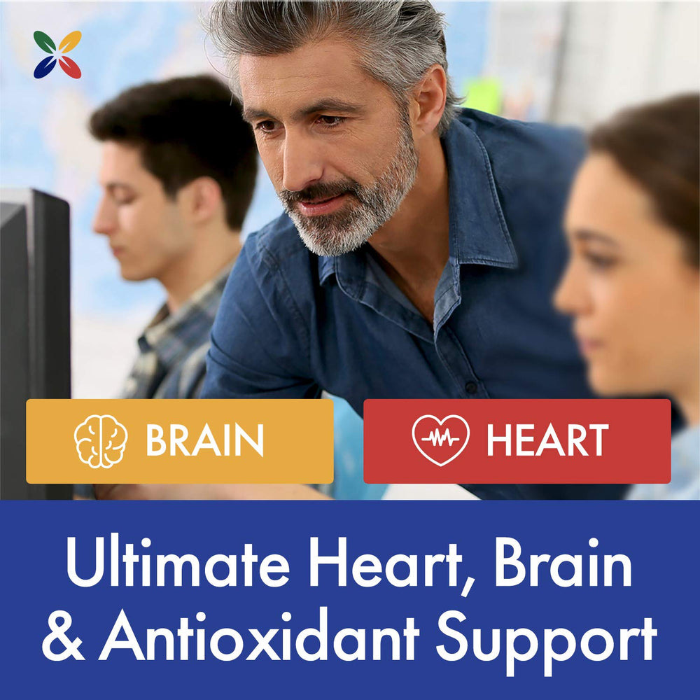 60 Vcaps packaging photo showing 3-pack option