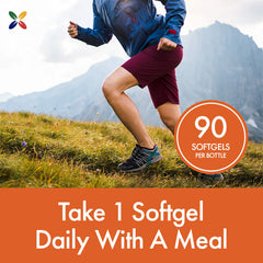 Stop Aging Now D-Pure Vitamin D3 bottle product image