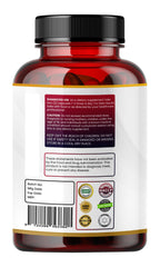 Storage guidance for TUDCA bottle: cool and dry