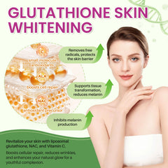 Close-up of strawberry-flavored liquid drops