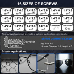 Cleaning cloth and magnetizer for eyewear care