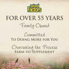 Infographic-style image showing 180 servings