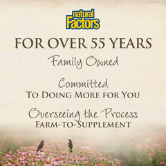 Certifications and third-party testing icons on packaging