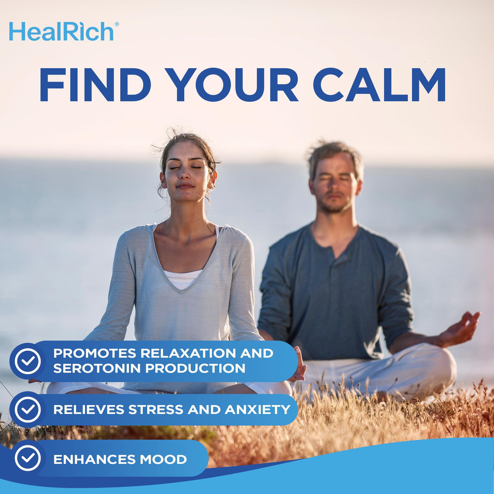 Illustration highlighting improved focus and mental clarity