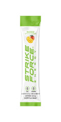 Zero calorie sugar-free energy boost with caffeine, taurine and B vitamins