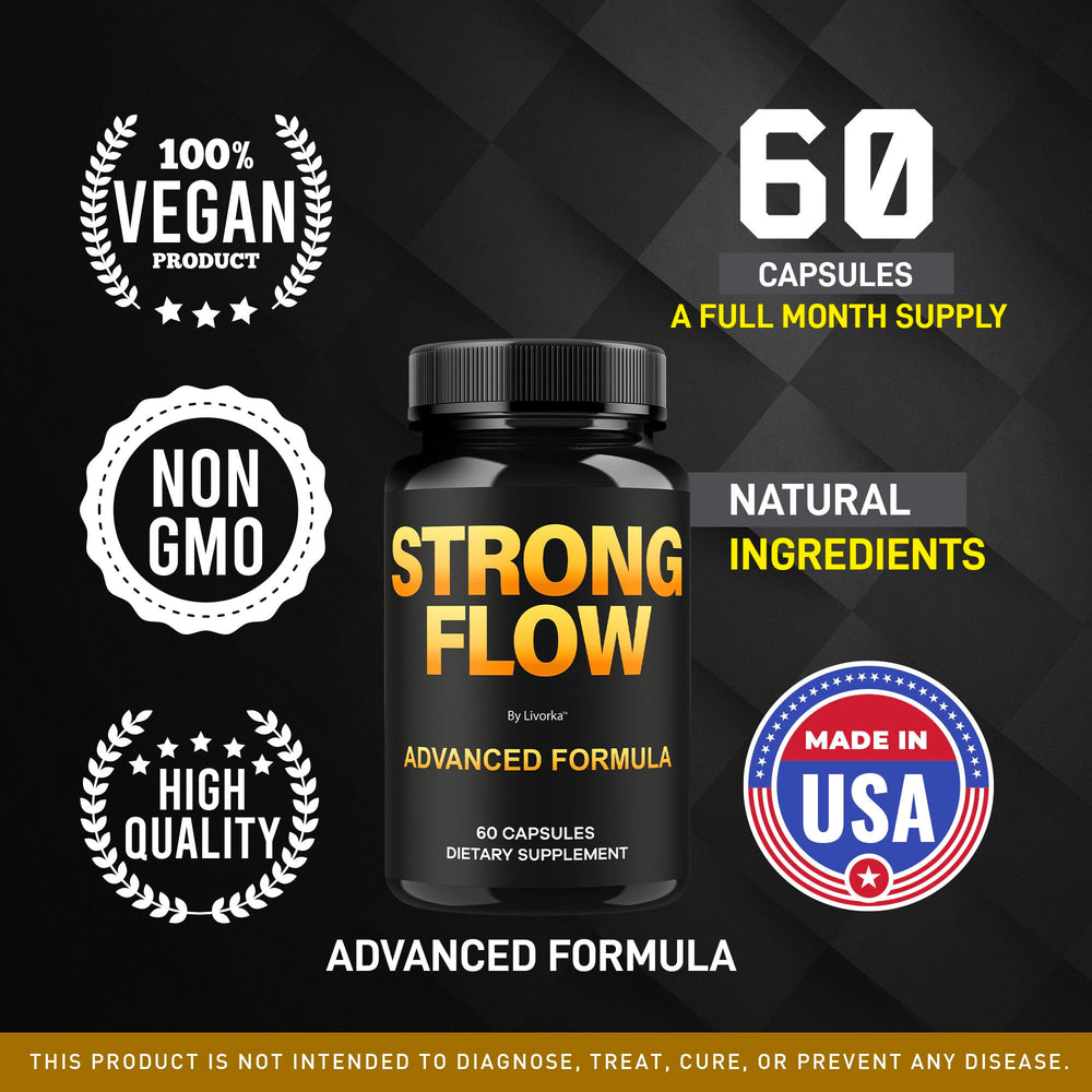 Illustration representing the Advanced Formula ingredients