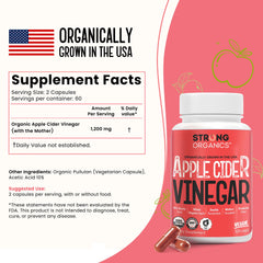 Vegan-friendly pullulan capsules with 10% acetic acid and non-GMO ingredients